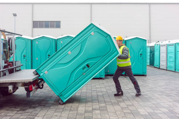 Best Affordable porta potty rental  in Kewanee, IL