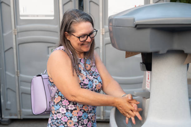 Portable Toilet Options We Offer in Kewanee, IL