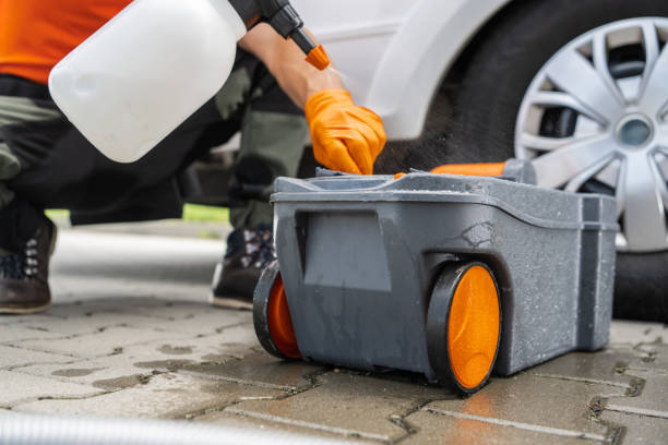 Best Portable sink rental  in Kewanee, IL